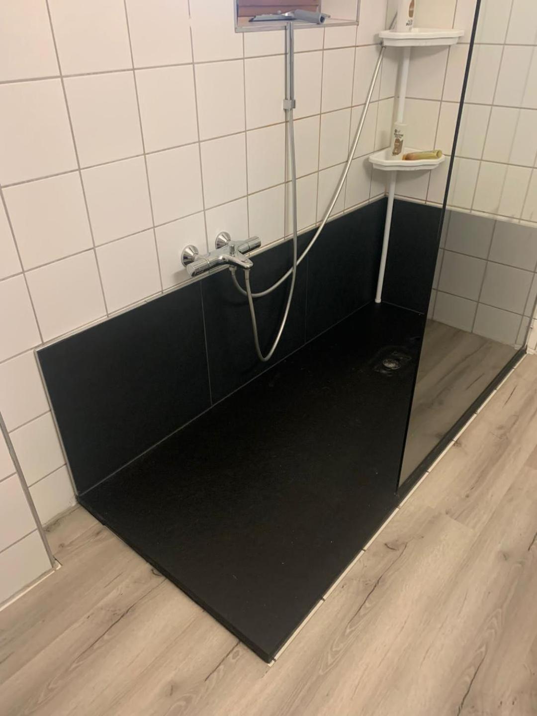 Ferienwohnungen Jagerhuettn Hochrindl Zewnętrze zdjęcie